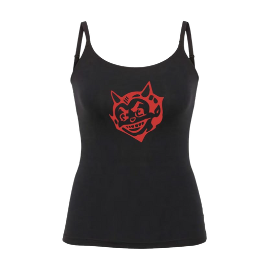 Devil Boy Women’s Tank