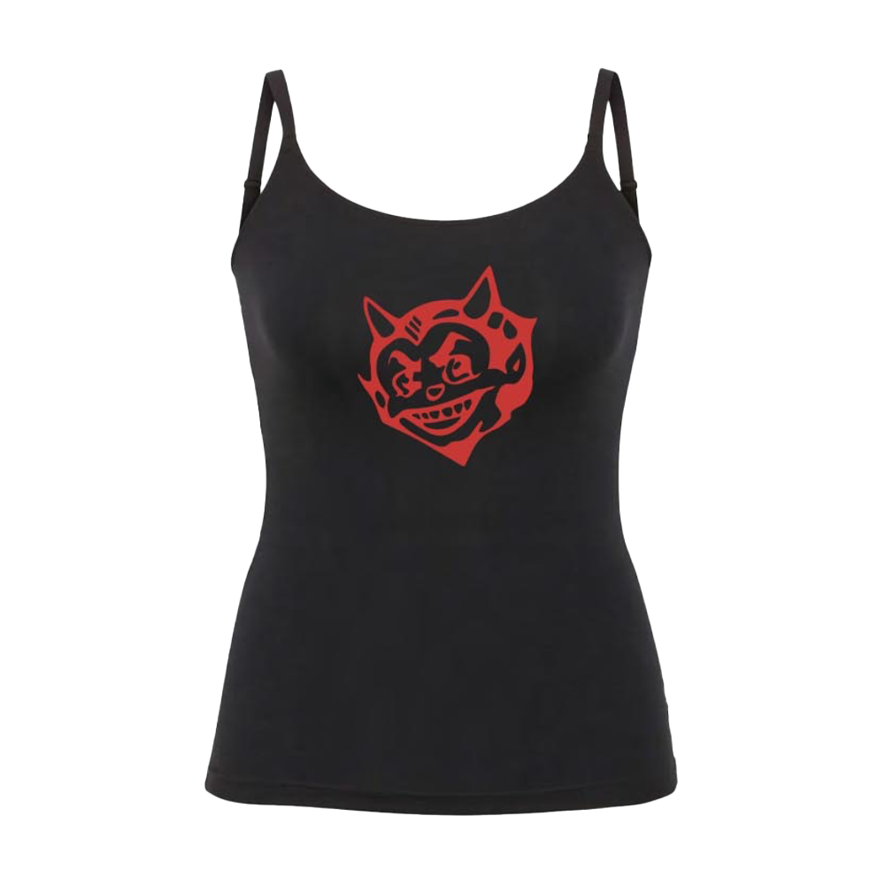 Devil Boy Women’s Tank