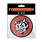 Devil Boy Patch