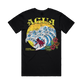 Surf Graphic Tee