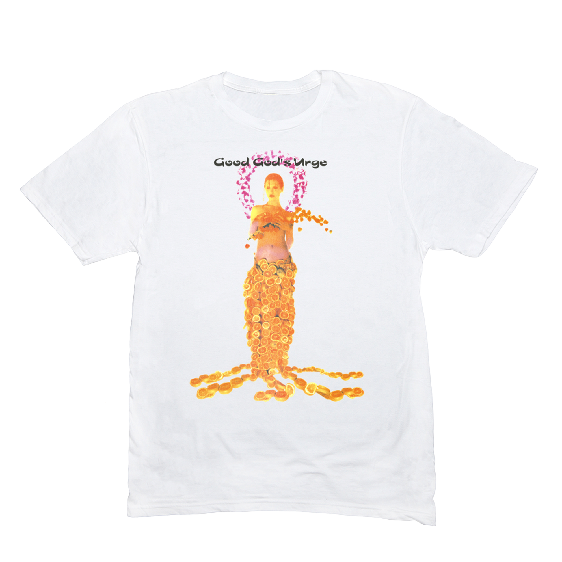 Good God's Urge Tee